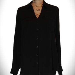 Black Express Blouse